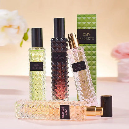 Eau de toilette Rose Light Fragrance Jasmine Miss Fruity, , Marque, 50ml