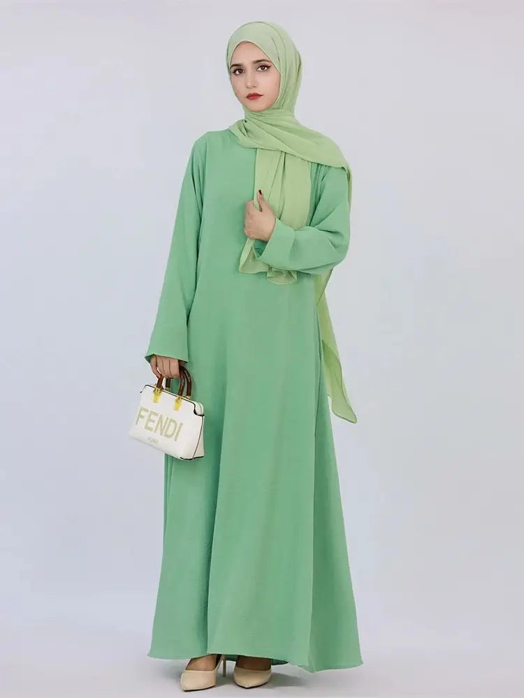 Robe Kebaya Dubaï, Turquie, Kaftan