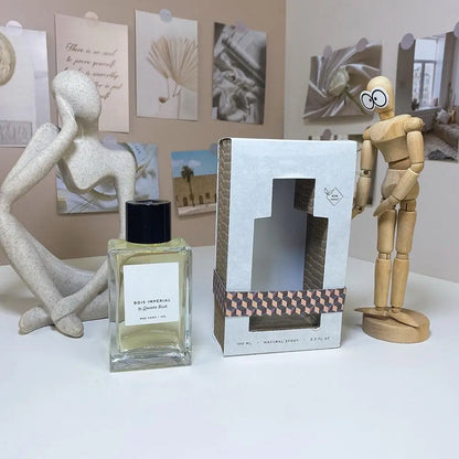 Parfum Premium Bois Impérial 100ml, parfum boisé unisexe de luxe