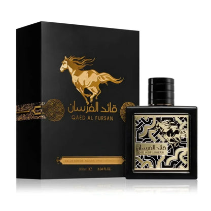 Parfum arabe Original unisexe Cologne phéromones