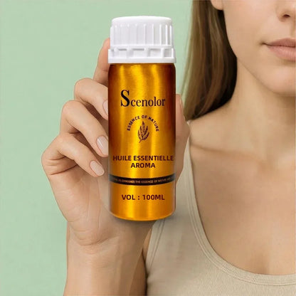 100 ml France célèbre marque pour diffuseur français longue durée