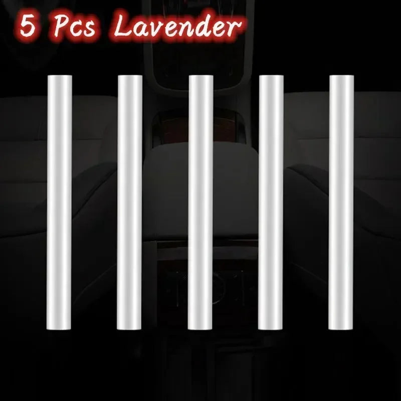 Désodorisant de voiture arômatisé