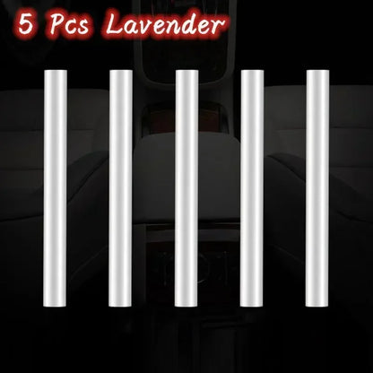 Désodorisant de voiture arômatisé