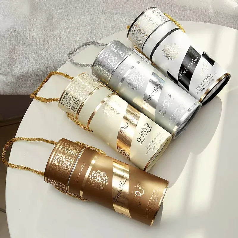 Parfum en Baril de 100 ml - Luxe Arabe Suisse