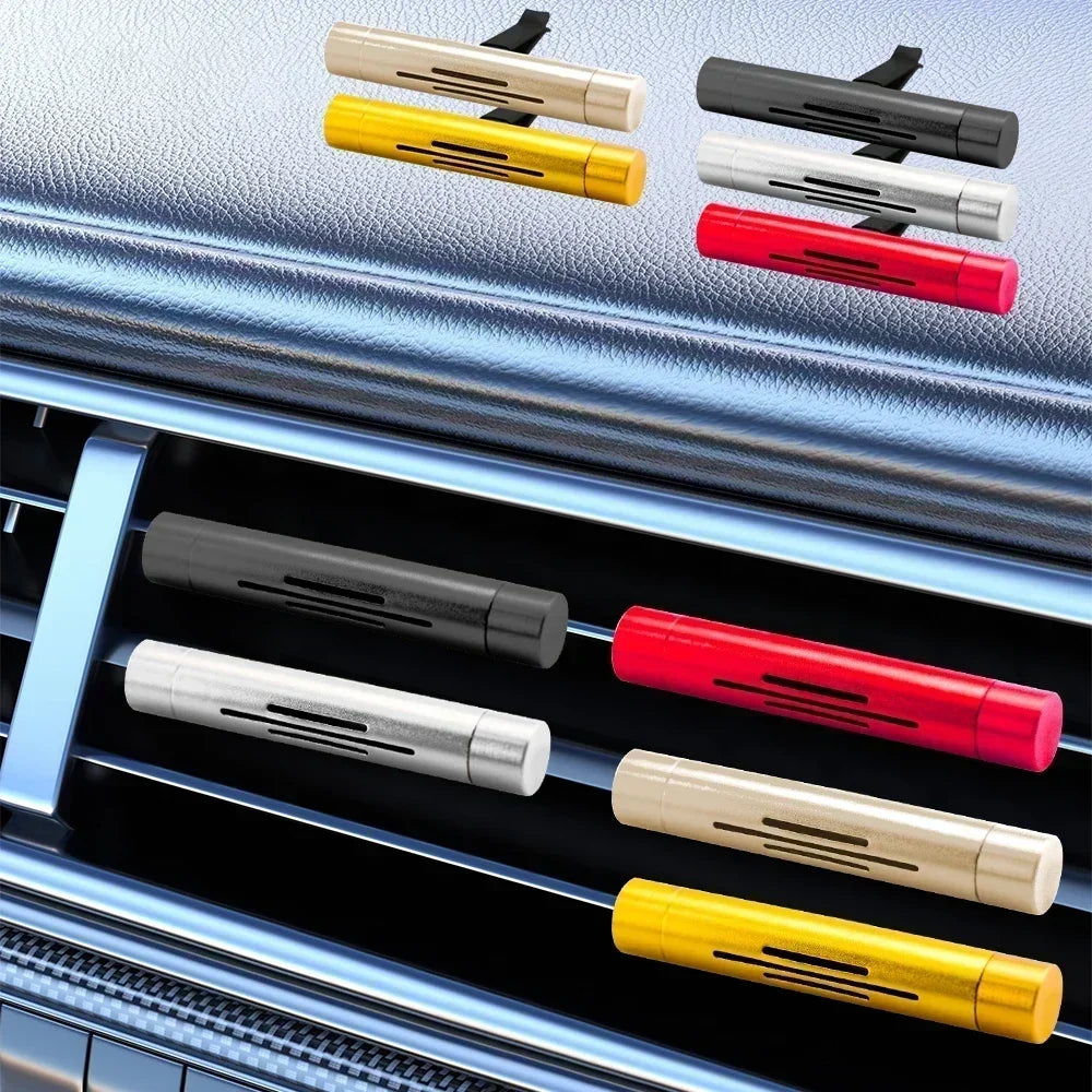 Désodorisant de voiture personnalisé, parfum de style de voiture