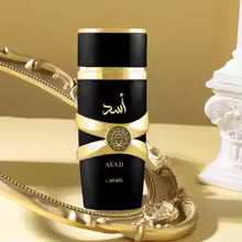 Parfum arabe pour hommes et femmes, parfum longue durée de Dubaï