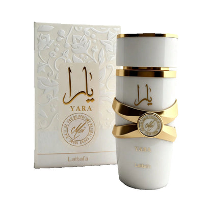 LATTAFA  – YARA MOI – 50ML – Eau de Parfum – Pour Femme