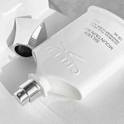 Creed Silver Mountain Spray de parfum d'eau 100 ml/3,3 oz, Unisexe