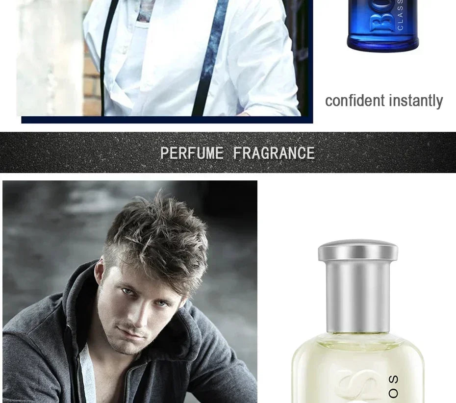 50ml Offre Spéciale Parfum Pour Hommes