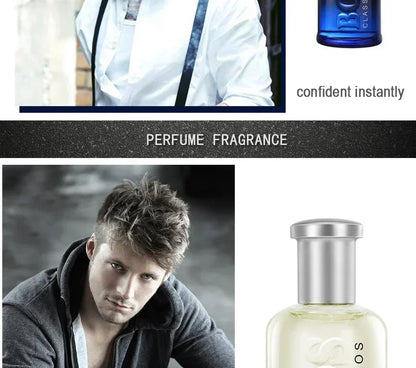 50ml Offre Spéciale Parfum Pour Hommes