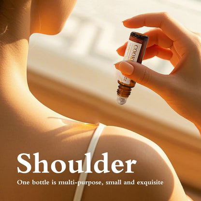 10ml Khamrah Roller huile essentielle