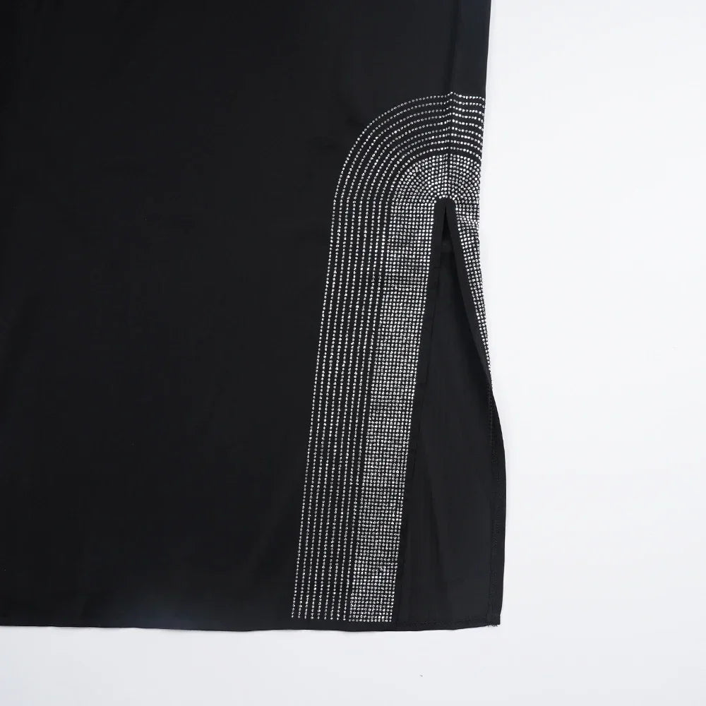 Abayas pour femmes dubaï luxe 2024 Robe de mode africaine Caftan Marocain