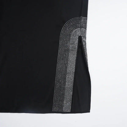 Abayas pour femmes dubaï luxe 2024 Robe de mode africaine Caftan Marocain