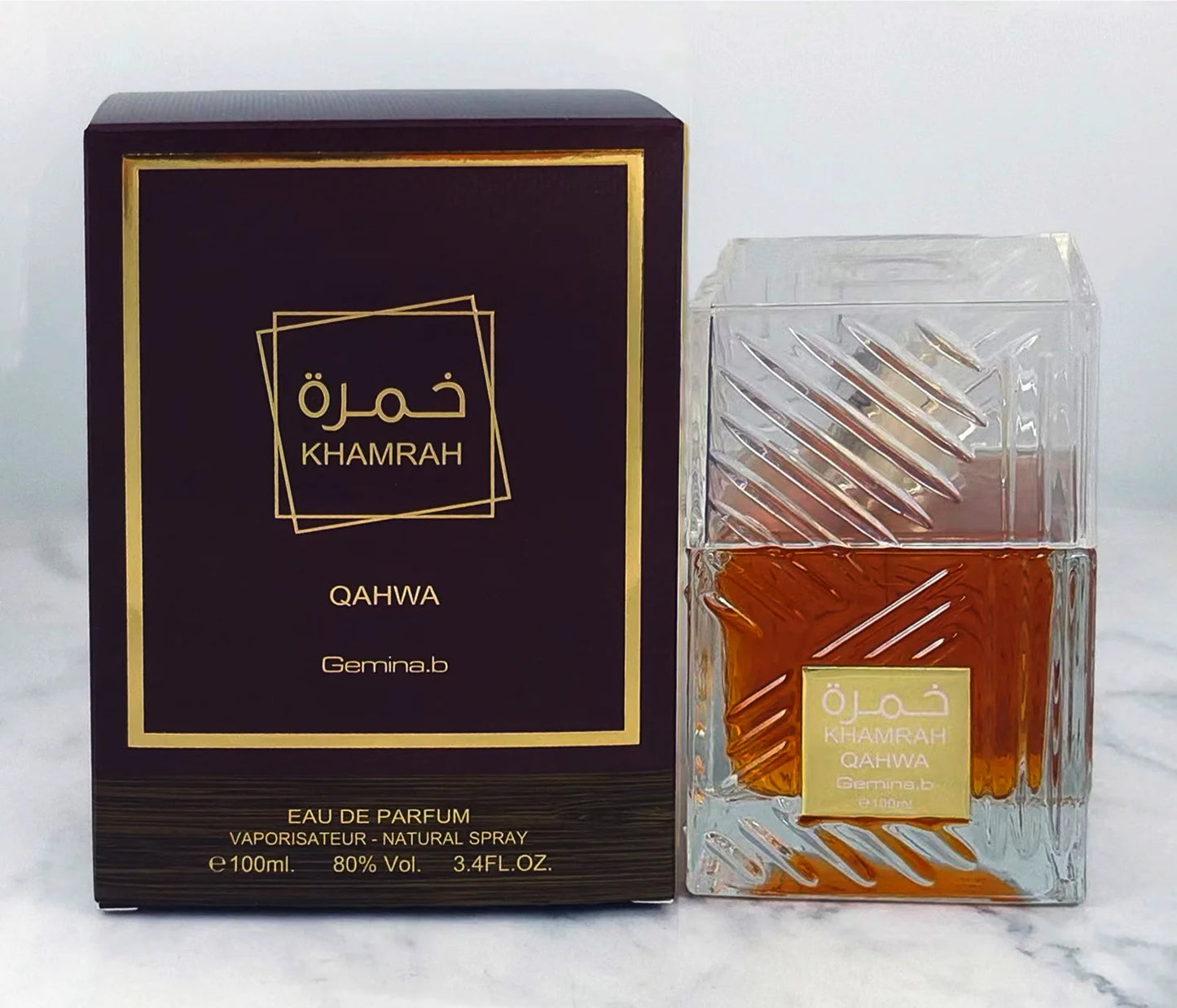 100ml Original arabie hommes parfum moyen-orient dubaï unisexe