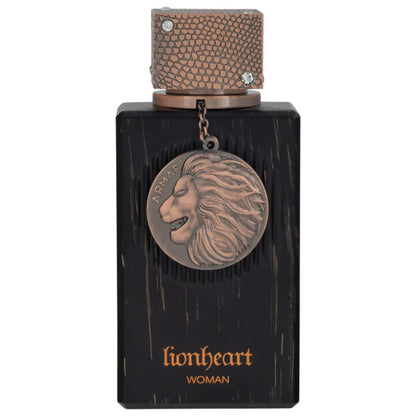 Eau de Parfum 100 ml, édition Midnight Lionheart, unisexe