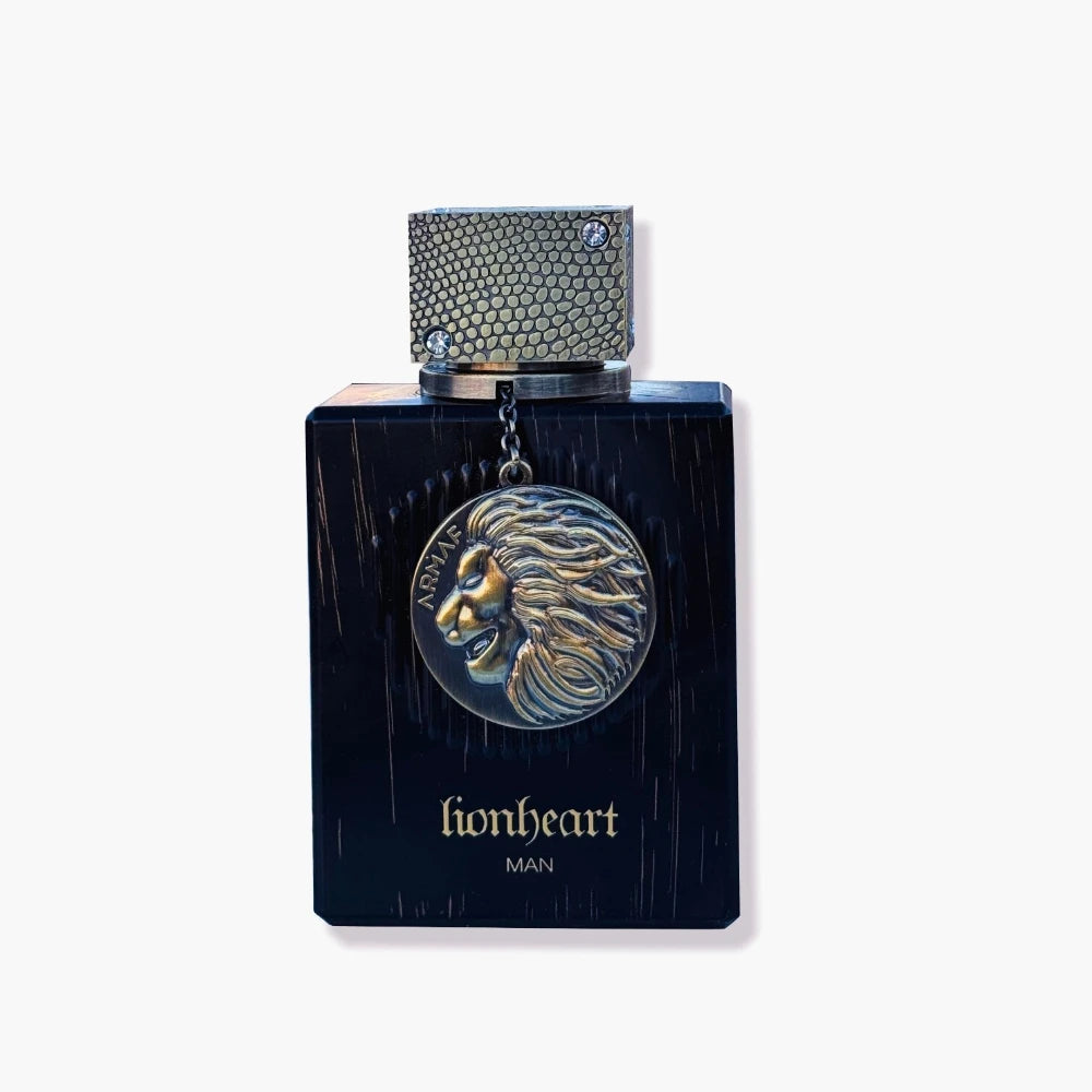 Eau de Parfum 100 ml, édition Midnight Lionheart, unisexe