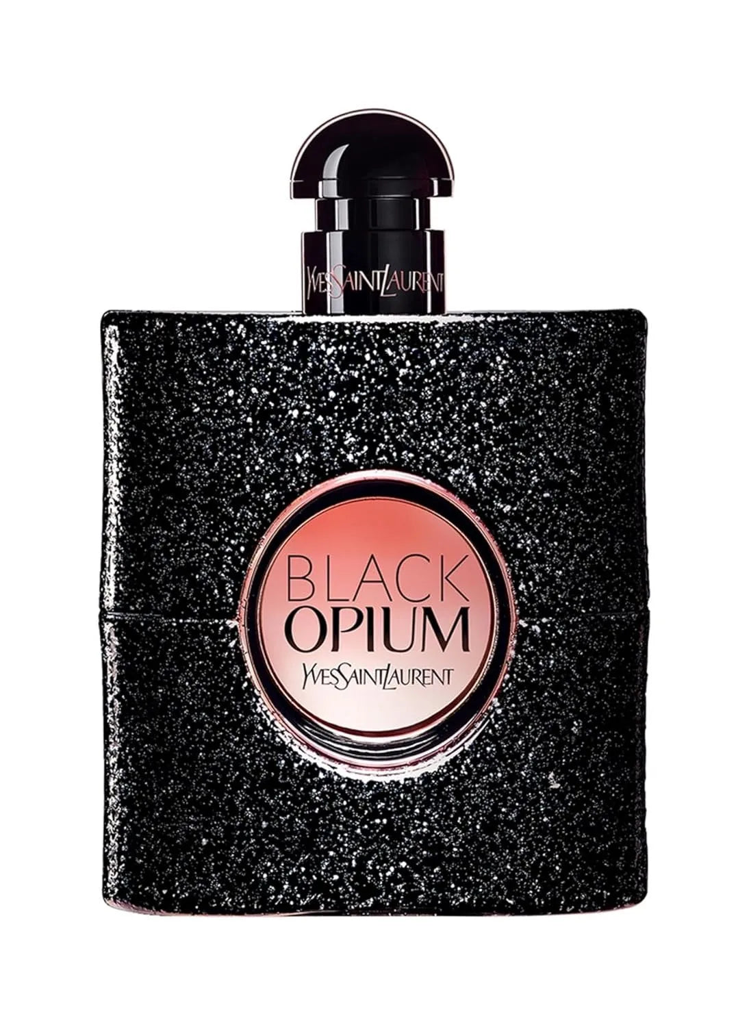 Yves Saint Laurent YSL Black Opium EDP parfum 90ml pour femme