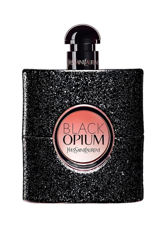 Yves Saint Laurent YSL Black Opium EDP parfum 90ml pour femme