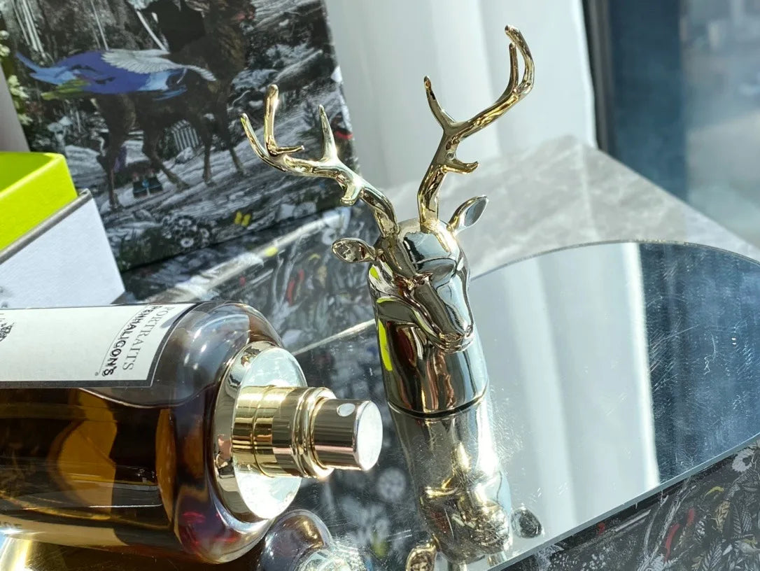 Paliigons La Tragédie du Seigneur George, EDP Spray 75 ml/2.54 oz