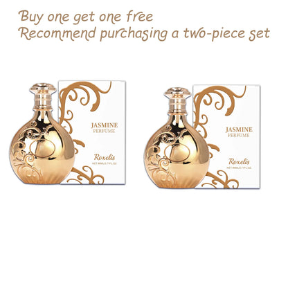 Parfum au jasmin - Eau de Parfum pour femme