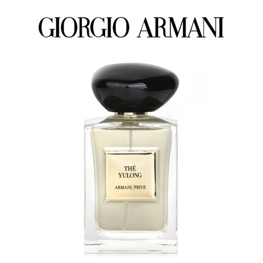 Giorgio Armani Prive The Yulong EDT Spray 100ml/3.3oz