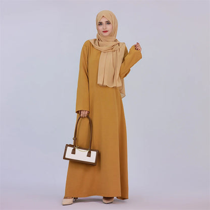 Robe Kebaya Dubaï, Turquie, Kaftan