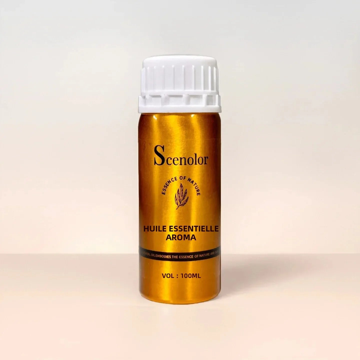 100 ml France célèbre marque pour diffuseur français longue durée