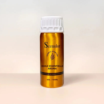 100 ml France célèbre marque pour diffuseur français longue durée