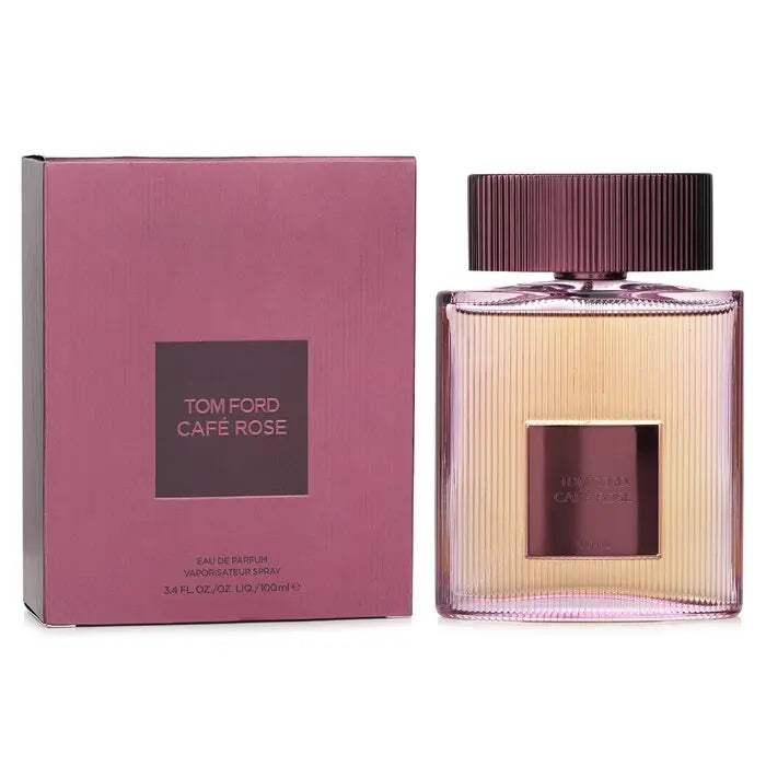 Tom Ford Cafe Rose EDP parfum 100ml