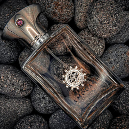 Coffret Parfum Homme 100ml – Eau De Parfum Oriental Woody Spicy