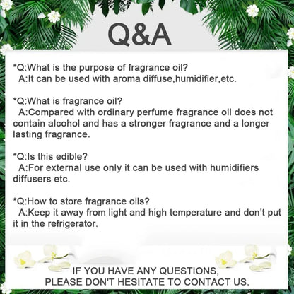 Hôtel Burj Al Arab 100ml pur plante Extrat chambre huile essentielle pour diffuseur