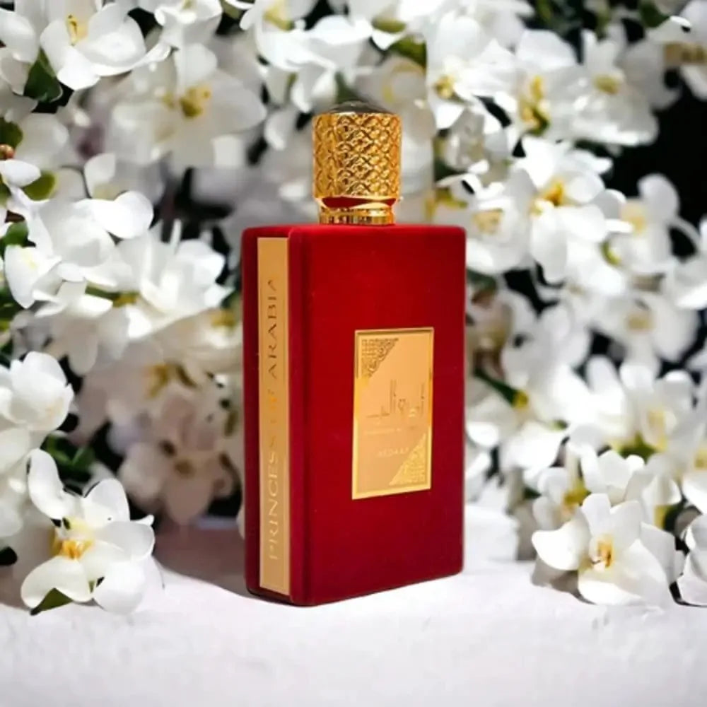 Nouveau parfum femme princesse arabie 100ml princesse arabe d'arabie parfums femmes avec Notes boisées parfum agrumes doux parfum