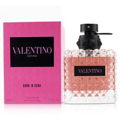 VALENTINO DONNA Bir EDP 100ML, Parfum Original Unusexe