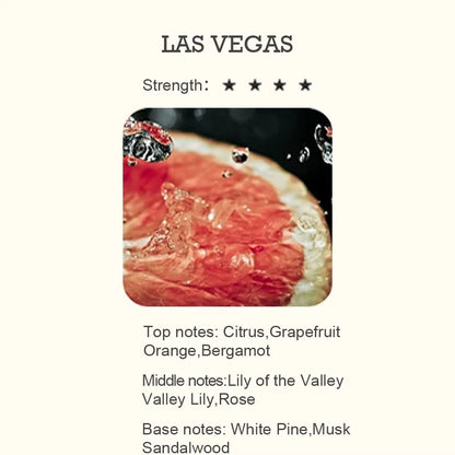 Huile Essentielle Diffuseur d'Arôme, sexuellement Néroli, Nouveau, 500 ml