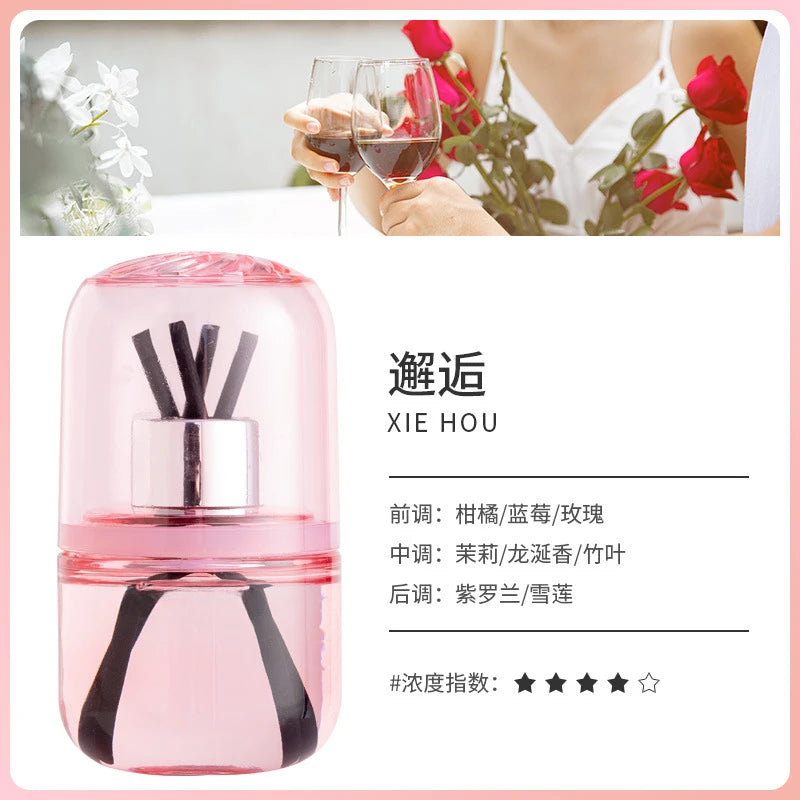 Sexuellement d'aromathérapie pour voiture, décoration haut de gamme