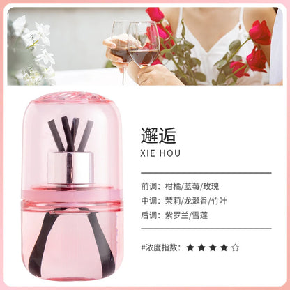 Sexuellement d'aromathérapie pour voiture, décoration haut de gamme