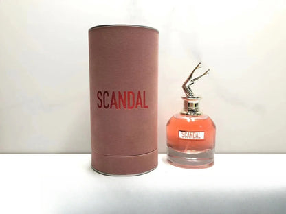 Parfums de haute qualité pour hommes et femmes