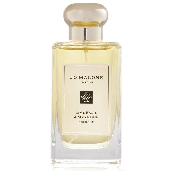 Jo Malone Lime Basilic & Mandarin Parfum 100 ml, Parfum Original Unisexe