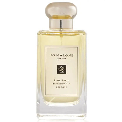 Jo Malone Lime Basilic & Mandarin Parfum 100 ml, Parfum Original Unisexe