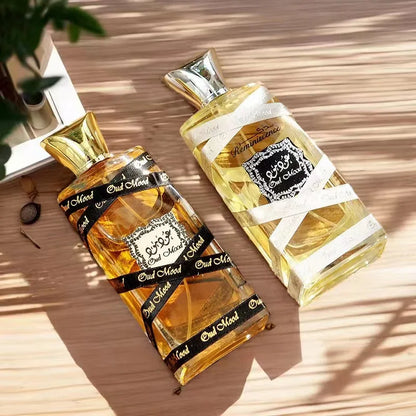 Parfum en Baril de 100 ml - Luxe Arabe Suisse