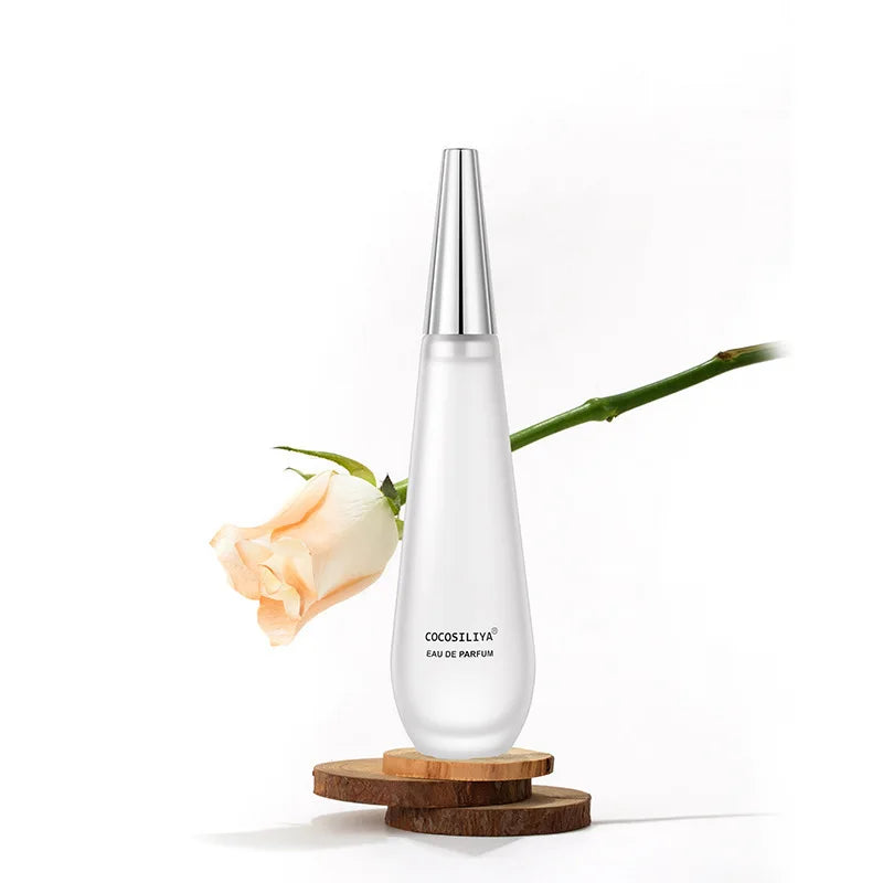 Eau De Parfum Floral élégant pour femmes, 100ml, Parfum Woody Floral