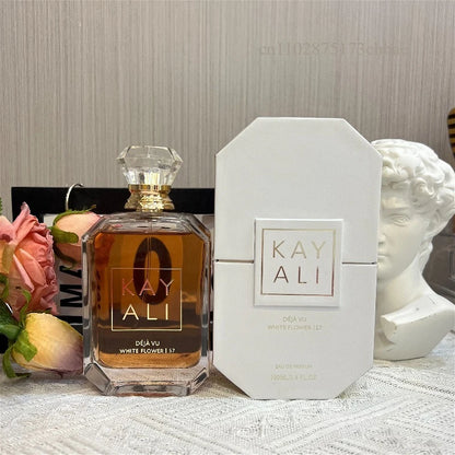 KAYALI 100ml unisexe EDP vanille Yum Boujee