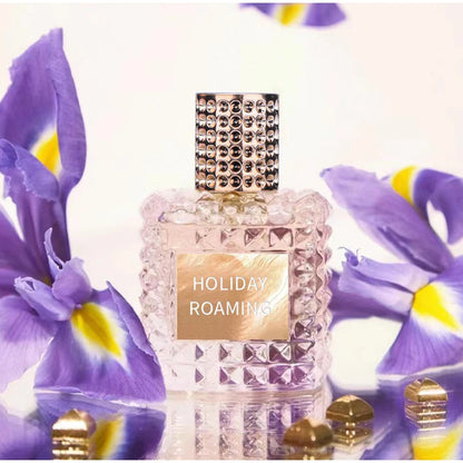 Eau de toilette Rose Light Fragrance Jasmine Miss Fruity, , Marque, 50ml