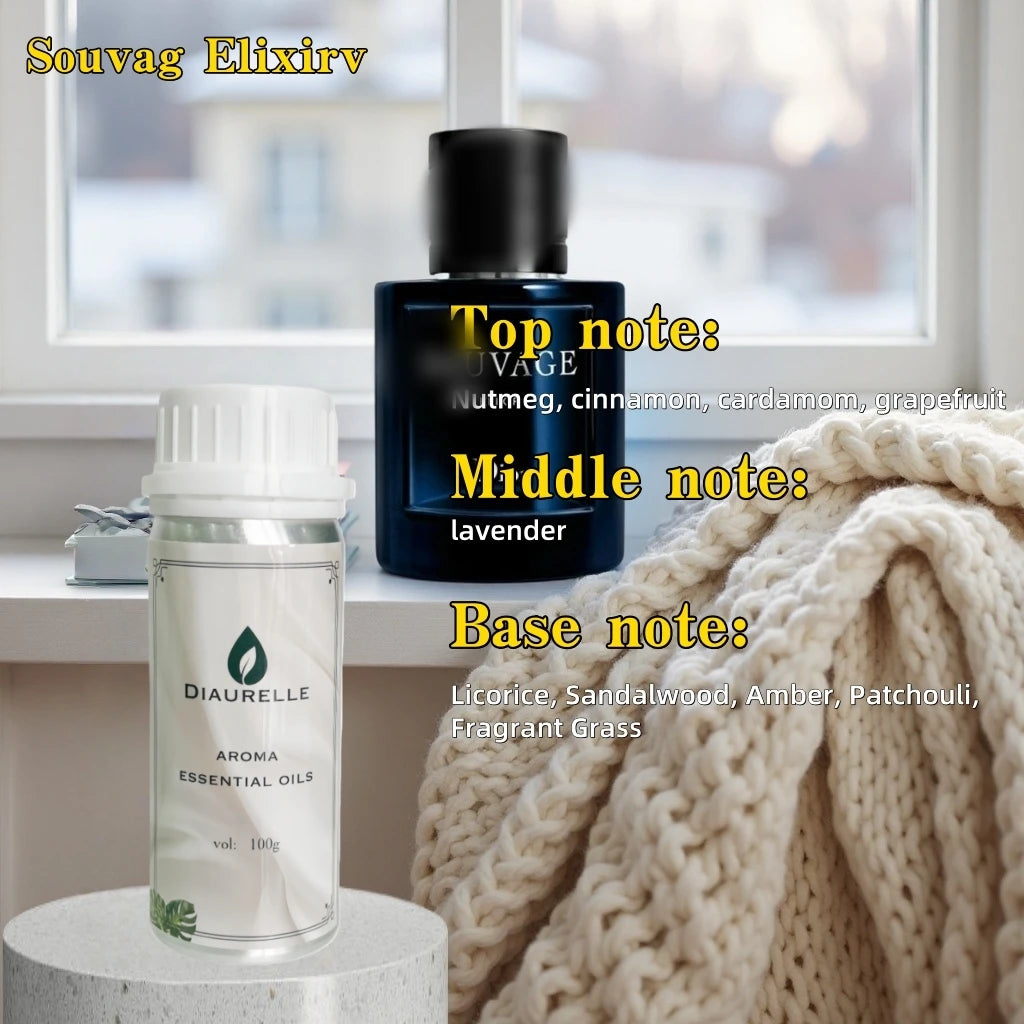 Hôtel Burj Al Arab 100ml pur plante Extrat chambre huile essentielle pour diffuseur