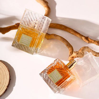 100ml Original arabie hommes parfum moyen-orient dubaï unisexe