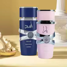 Parfum arabe pour hommes et femmes, parfum longue durée de Dubaï