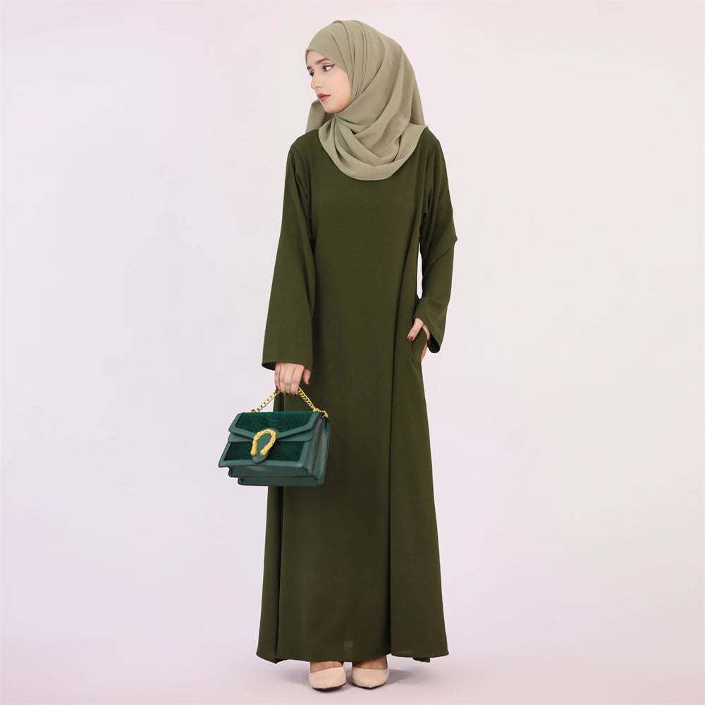 Robe Kebaya Dubaï, Turquie, Kaftan
