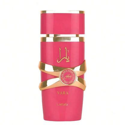 LATTAFA – YARA CANDY – 50ML – Eau de Parfum – Pour Femme