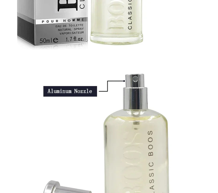 50ml Offre Spéciale Parfum Pour Hommes