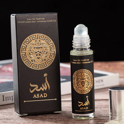 Asad – Spray Original,  phéromone arabe EDT
